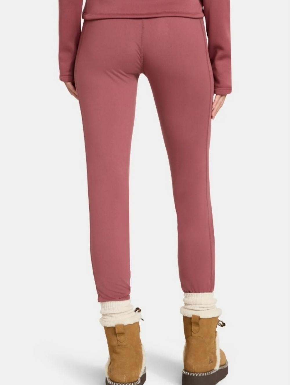 Base Layer Legging - Picture 4 of 5